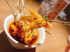 -太二酸菜鱼(沈阳万象城店)