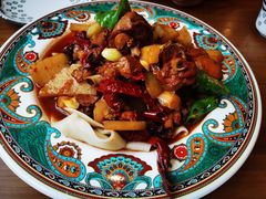 -巴依老爷新疆美食(望京小街店)