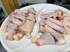 -探窝·竹笙椰子鸡(杨箕店)