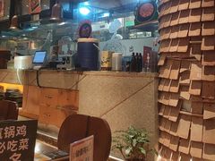 -云海肴·汽锅鸡·云南菜(领展购物广场·中关村店)