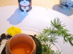 -不二茶空间·养生宴(石景山店)