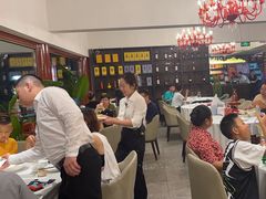 -月福京味斋·烤鸭店·北京菜(鼓楼总店)