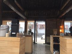 -VOYAGE COFFEE(北锣鼓巷店)