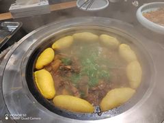 -锅老头铁锅炖•大锅蒸汽海鲜(韩乐坊店)
