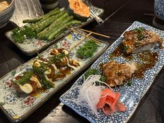 -哥哥の深夜食堂(叁宸里店)