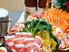 -红叶日料·放题·海胆·定食(辰熙广场店)