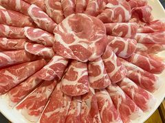 -竹叶涮肉坊(总店)