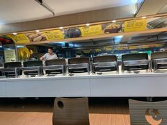 -文星素食(兴华路店)