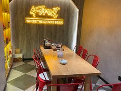 -一间森林酒店(上海人民广场店)