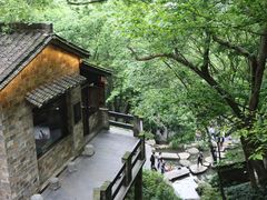 -永泉忆江南12景区