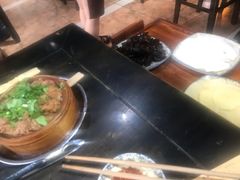 -乐山食古香跷脚牛肉