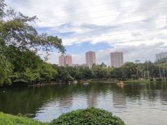 -晓港公园