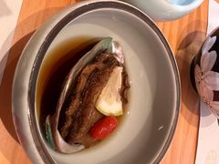 -和创柚子·会席日本料理(新区淮海街店)