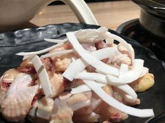 -探窝·竹笙椰子鸡(杨箕店)