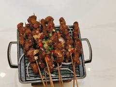 -大鸽饭(马王堆店)
