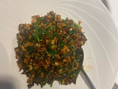 -院里寻菜·精致庭院菜(观沙岭店)