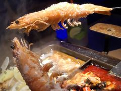 -匠子烤鱼(桫椤湾店)