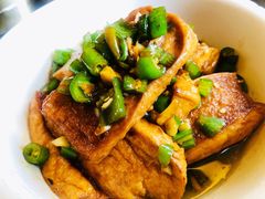 -陈厨老味·老派郴州菜(宜章店)