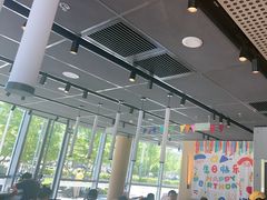 -麦当劳(北苑秋实路店)
