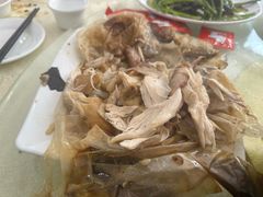 -考记泥焗鸡农庄·海鲜(北洛秘境店)