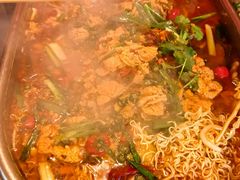 -牟记江湖重庆地标特色菜鱼蛋海鲜无刺鲫鱼(巴南区黑金冠十多年好店)