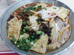 碎肉螺蛳粉-白妈螺蛳粉(白云万达店)