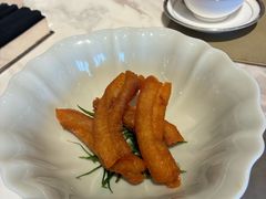 秘制熏带鱼腩-新荣记(新源南路店)