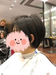 -扎嘎形象设计