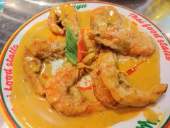 -小小集渔·泰式大排档(太古里香槟店)