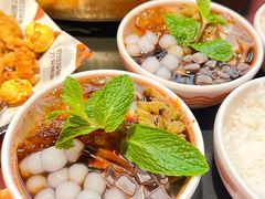 -探鱼·鲜青椒爽麻烤鱼(正佳广场店)