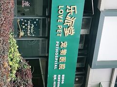 -乐派堂宠物医院·猫友好· 心脏科(东街店)