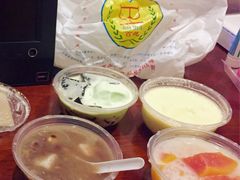 -百花传统甜品店(原址店)