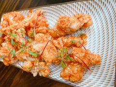 -Brut Eatery Wine Bar & Restaurant (建国东路店)