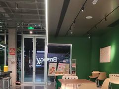 -BRENCY百仑喜(创新园店)