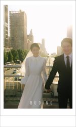 -布丁婚纱摄影工作室