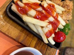 -Kpasta韩式意大利面