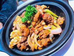 -状元虎.摇滚炒鸡.家常菜(义勇街店)
