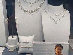 -HEFANG Jewelry何方珠宝(IFS店)