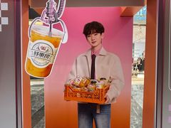-银泰百货(厦门国贸中心店)
