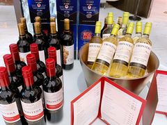 -新发展亚太JW万豪酒店·福苑咖啡厅