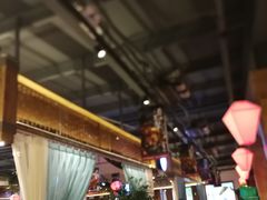 -水煮三国·川鲁江湖菜(香山店)