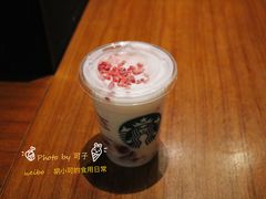 -星巴克(大连柏威年店)