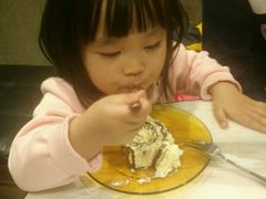 -Awfully Chocolate(来福士广场店)