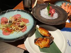 -Mr·Fish鱼鲜生海鲜放题(银泰in99店)