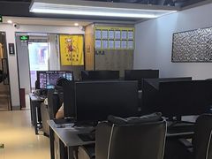 -欢鹿电竞(台湾街店)