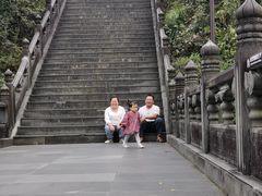-方岩风景区