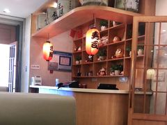 -禾绿寿司(星光68广场店)