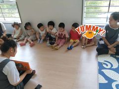 -初之光国际婴幼儿托育中心