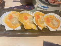 -大渔铁板烧(万象城店)