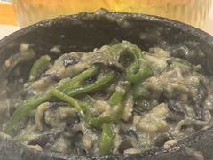 -胡马八破·川菜小馆(高新万达店)